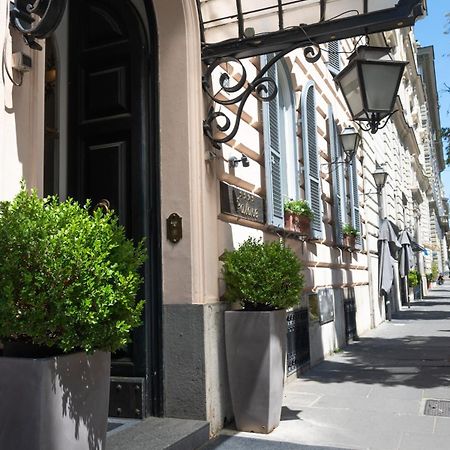 Ludovisi Palace Hotel Рим Екстер'єр фото